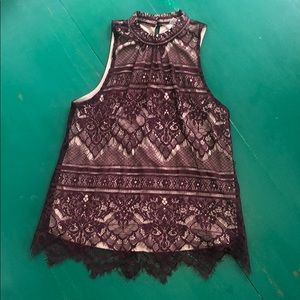 LAUREN CONRAD TOP